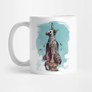 Guardian Mug